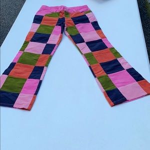 Lilly Pullitzer Pants size 10